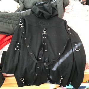 Killstar Jacket